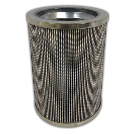 MAIN FILTER Hydraulic Filter, replaces HYDAC/HYCON 10308R03BN, Return Line, 3 micron, Outside-In MF0062929